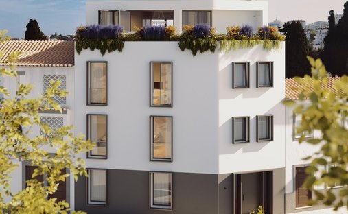 Appartement à São Sebastião, Lagos, Sao Goncalo de Lagos, Portugal 1