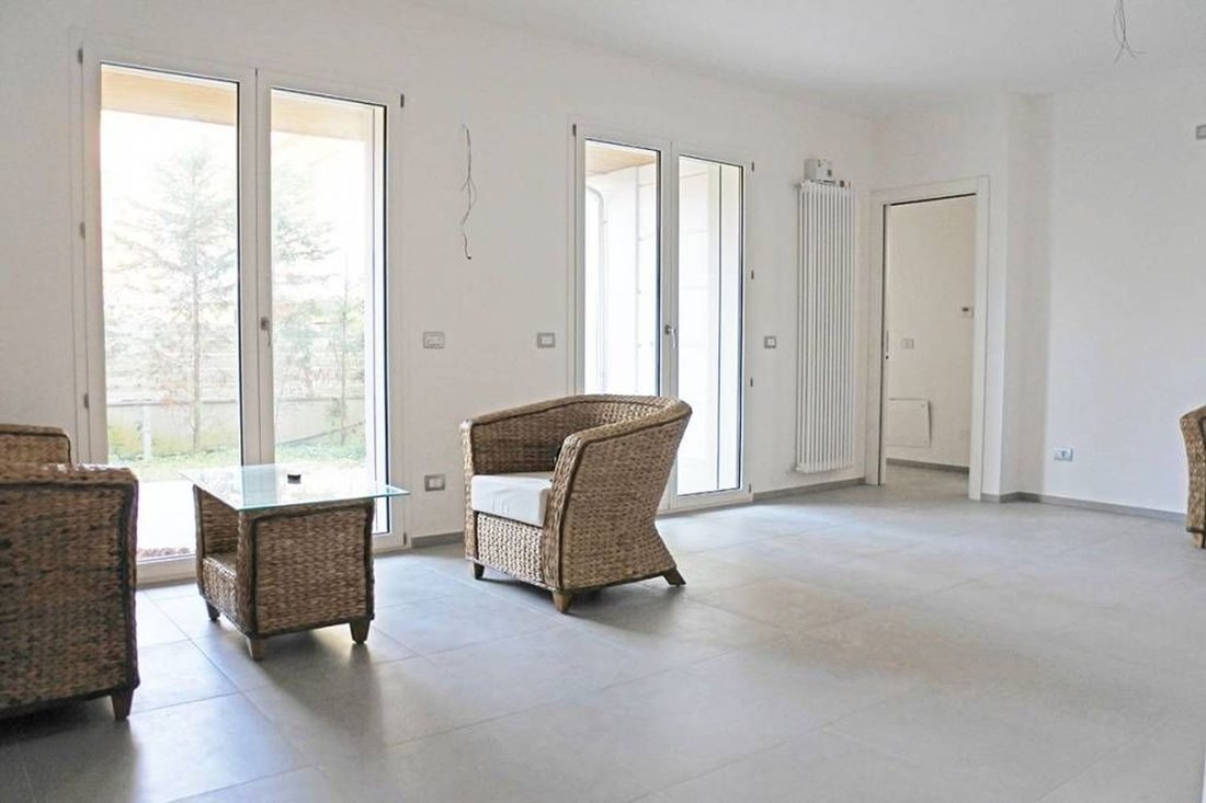 Apartment in Center, Cervia, Emilia-Romagna 1 - 15275441