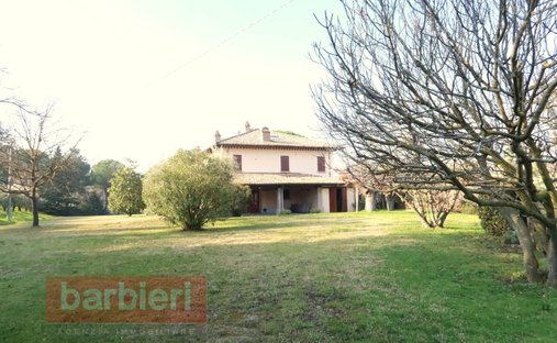 Villa a Cesena, Emilia-Romagna, Italia 1