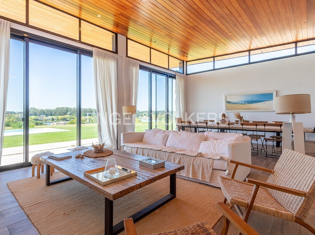 Townhouse in Laguna Blanca, Maldonado Department, Uruguay 3 - 15274422