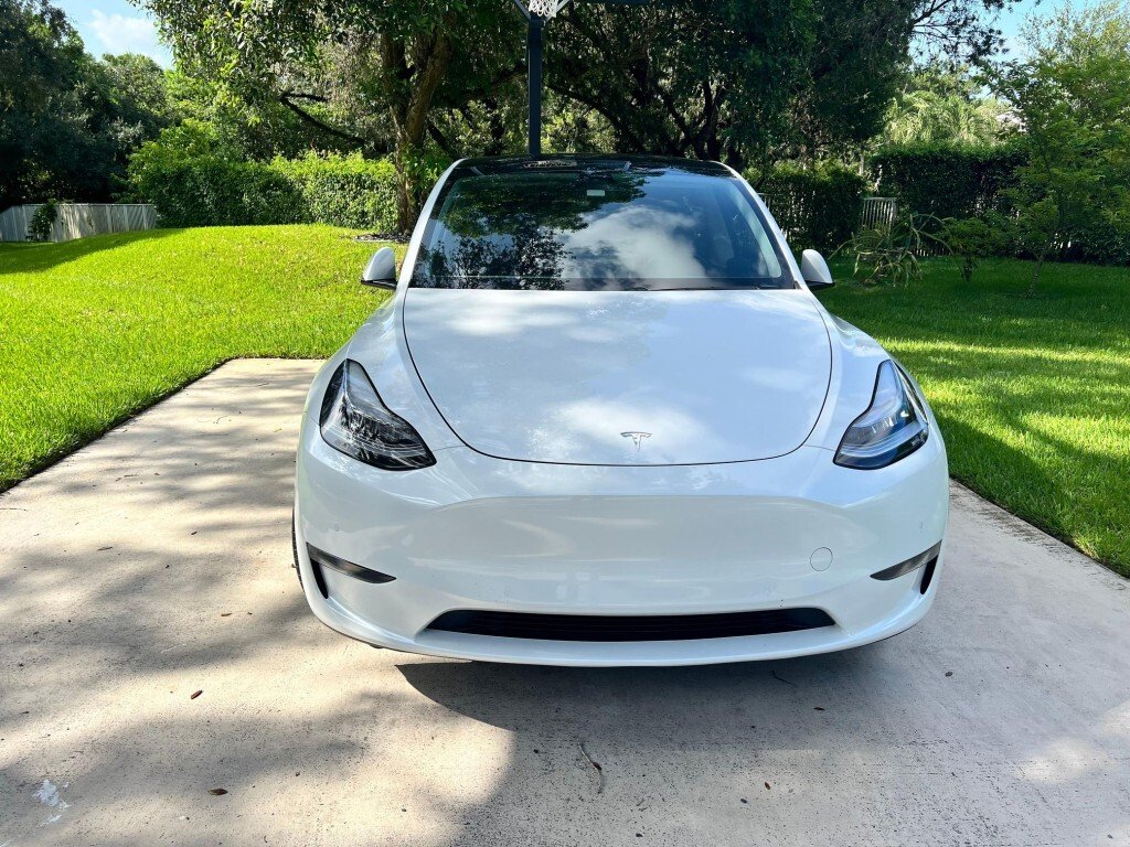 Tesla Model Y in Phoenix, AZ, United States 2 - 15275710