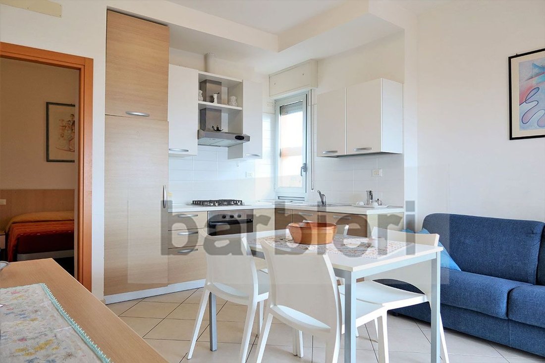 Apartment in Center, Cervia, Emilia-Romagna 5 - 15275611