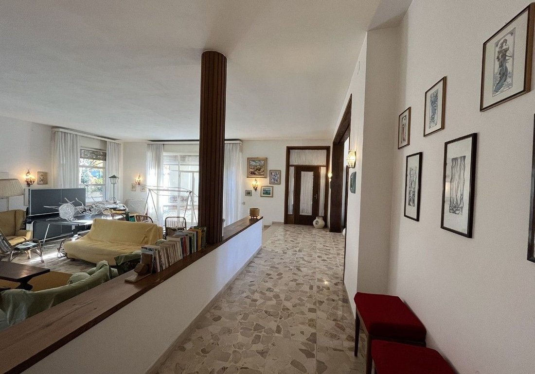 House in Milano Marittima, Cervia, Emilia-Romagna 5 - 15275454