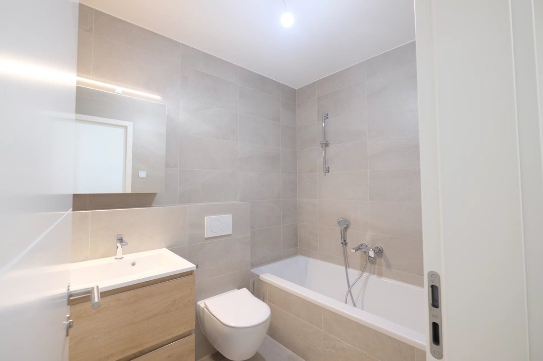Apartment in Luxembourg, Luxembourg, Luxembourg 4 - 14091819