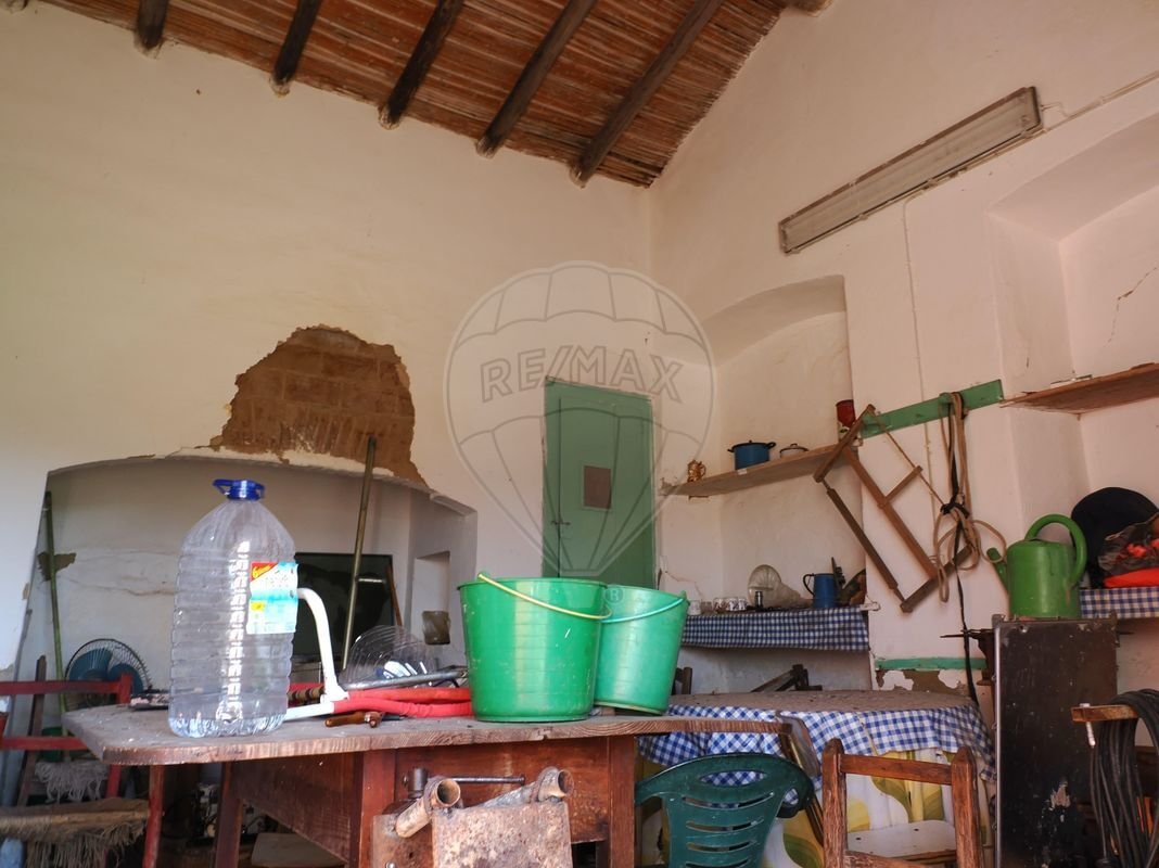 Finca a Serpa (Salvador e Santa Maria), Distretto di Beja, Portogallo 5 - 15274181