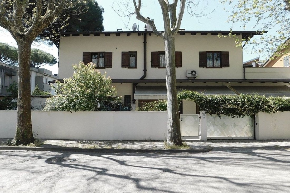 Apartment in Mare, Cervia, Emilia-Romagna 1 - 15275695