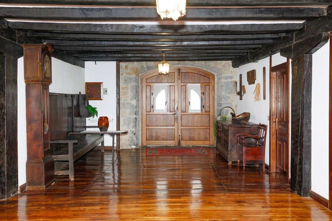 House in Basaburua, Navarre, Spain 5 - 15273895