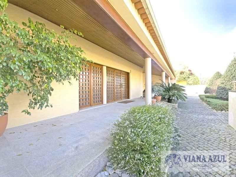 Haus in Viana do Castelo, Distrikt Viana do Castelo, Portugal 1 - 15275880