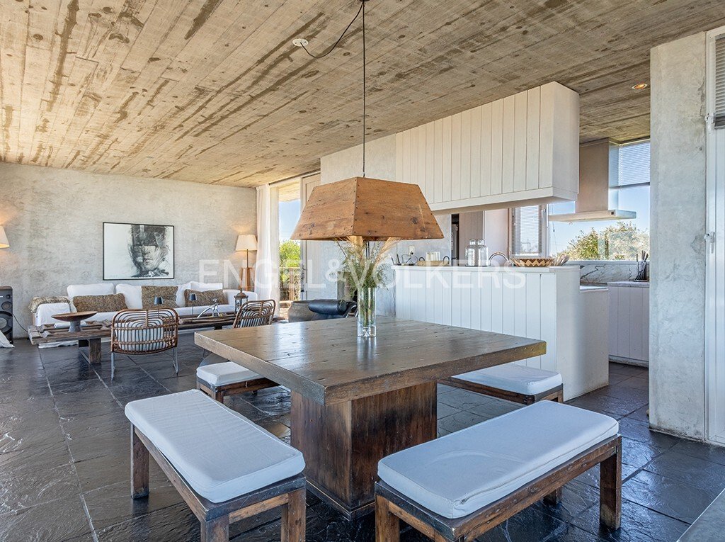 Townhouse in José Ignacio, Maldonado Department, Uruguay 3 - 15274434