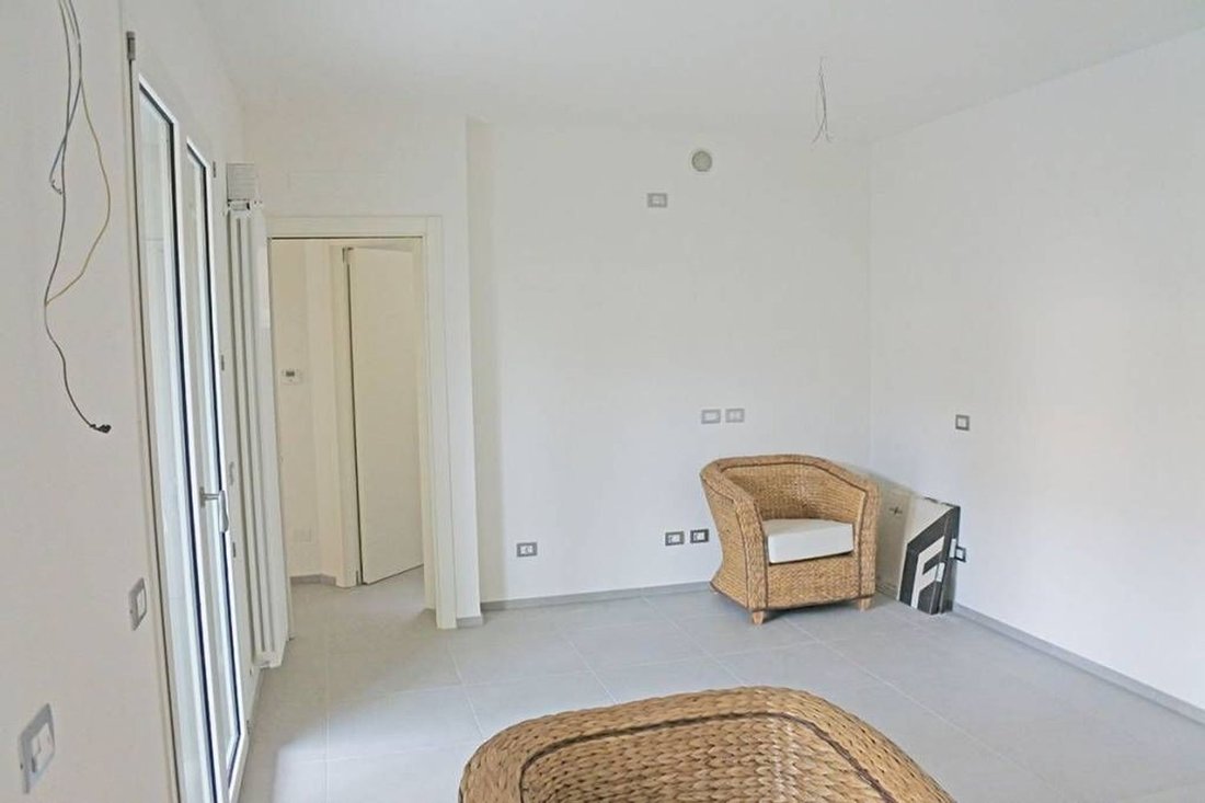 Apartment in Center, Cervia, Emilia-Romagna 4 - 15275441