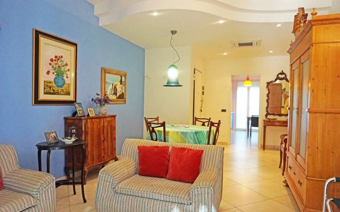 Apartment in Milano Marittima, Cervia, Emilia-Romagna 4 - 15275575