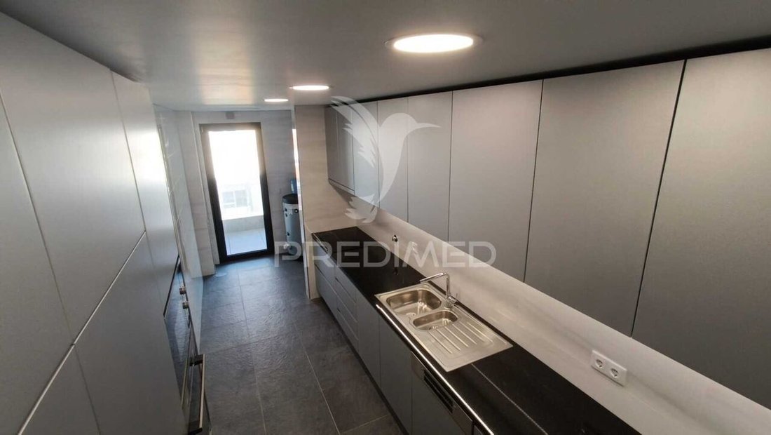 Wohnung in Porto, Distrikt Porto, Portugal 3 - 15275725