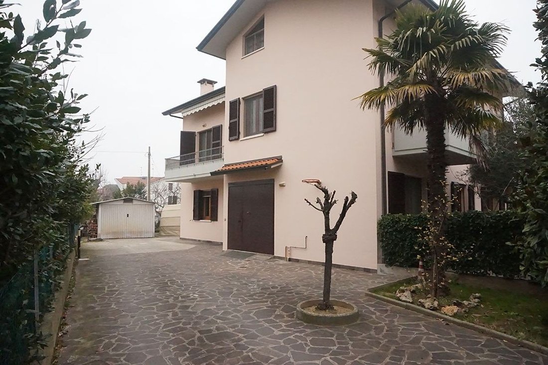 House in Center, Cervia, Emilia-Romagna 1 - 15275520