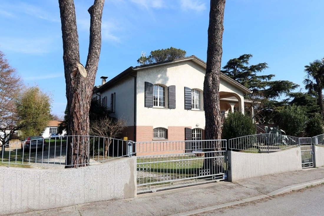House in Saint Peter in Campiano - Saint Peter in Chains - Saint Stephen, Ravenna, Italy 1 - 15275598