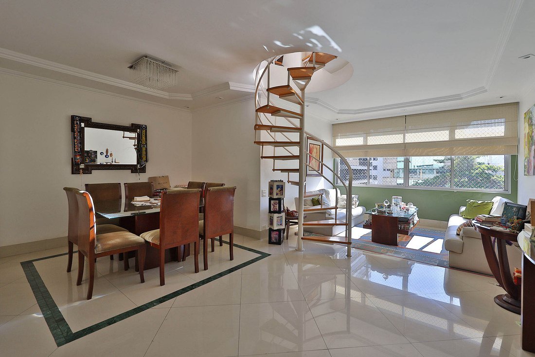 House in Rio de Janeiro, State of Rio de Janeiro, Brazil 2 - 15275858