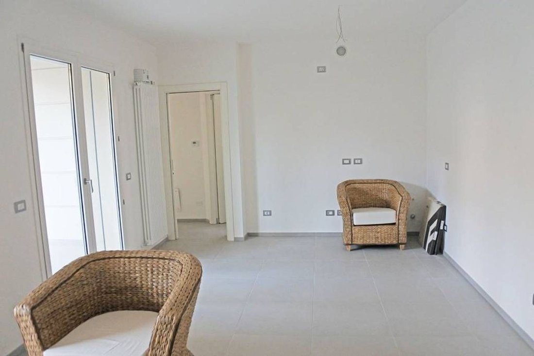 Apartment in Center, Cervia, Emilia-Romagna 3 - 15275441