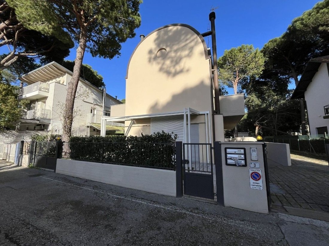 House in Milano Marittima, Cervia, Emilia-Romagna 1 - 15275662