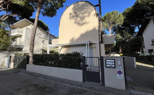 House in Milano Marittima, Cervia, Emilia-Romagna 1