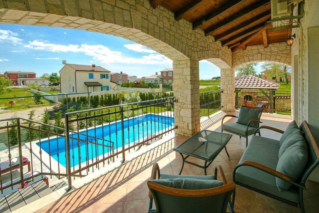 House in Porec, Istria County, Croatia 2 - 15275076