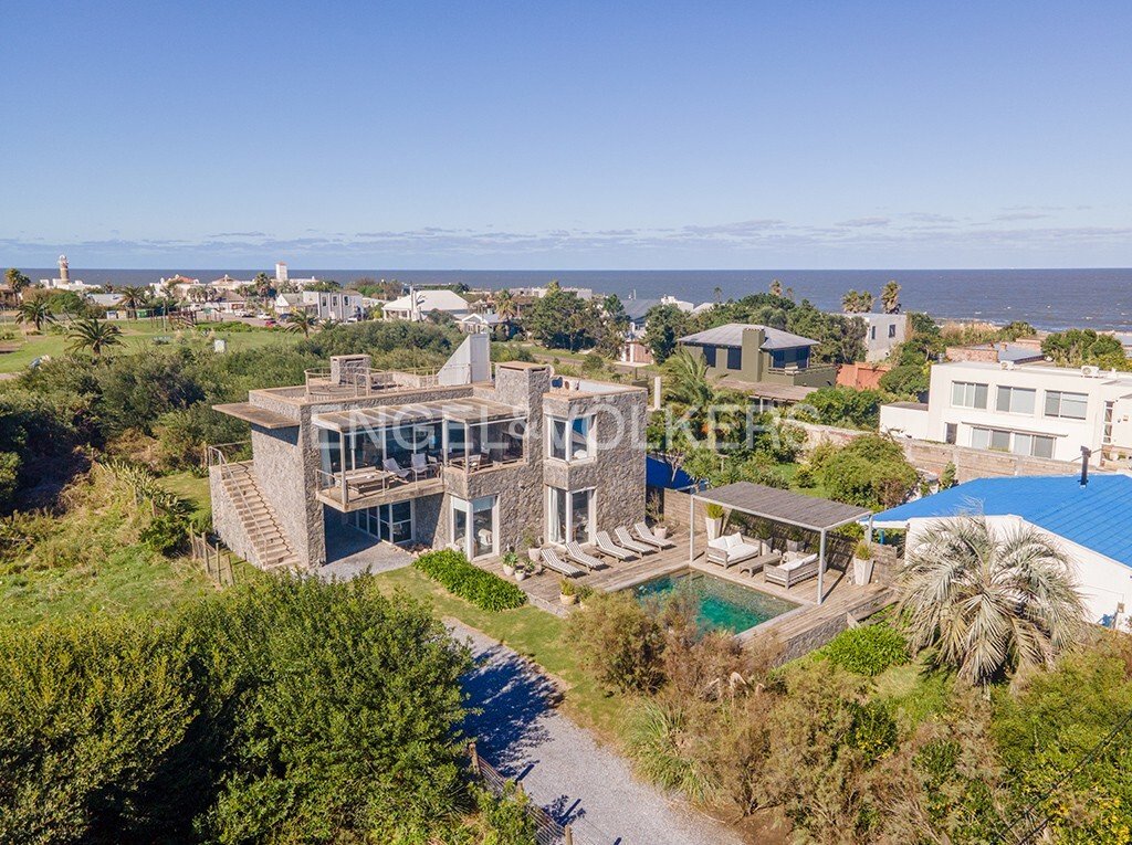 Townhouse in José Ignacio, Maldonado Department, Uruguay 1 - 15274434