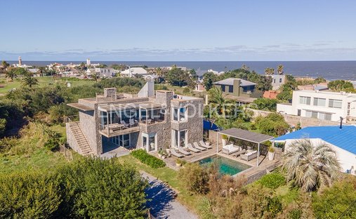 Townhouse in José Ignacio, Maldonado Department, Uruguay 1