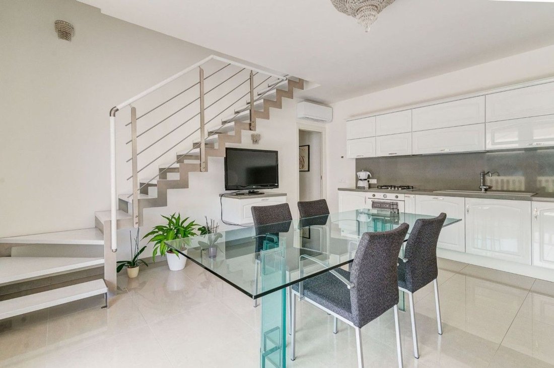 Apartment in Pinarella, Cervia, Emilia-Romagna 1 - 15275645