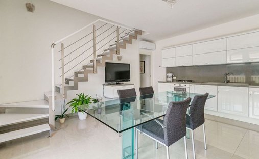 Apartment in Pinarella, Cervia, Emilia-Romagna 1