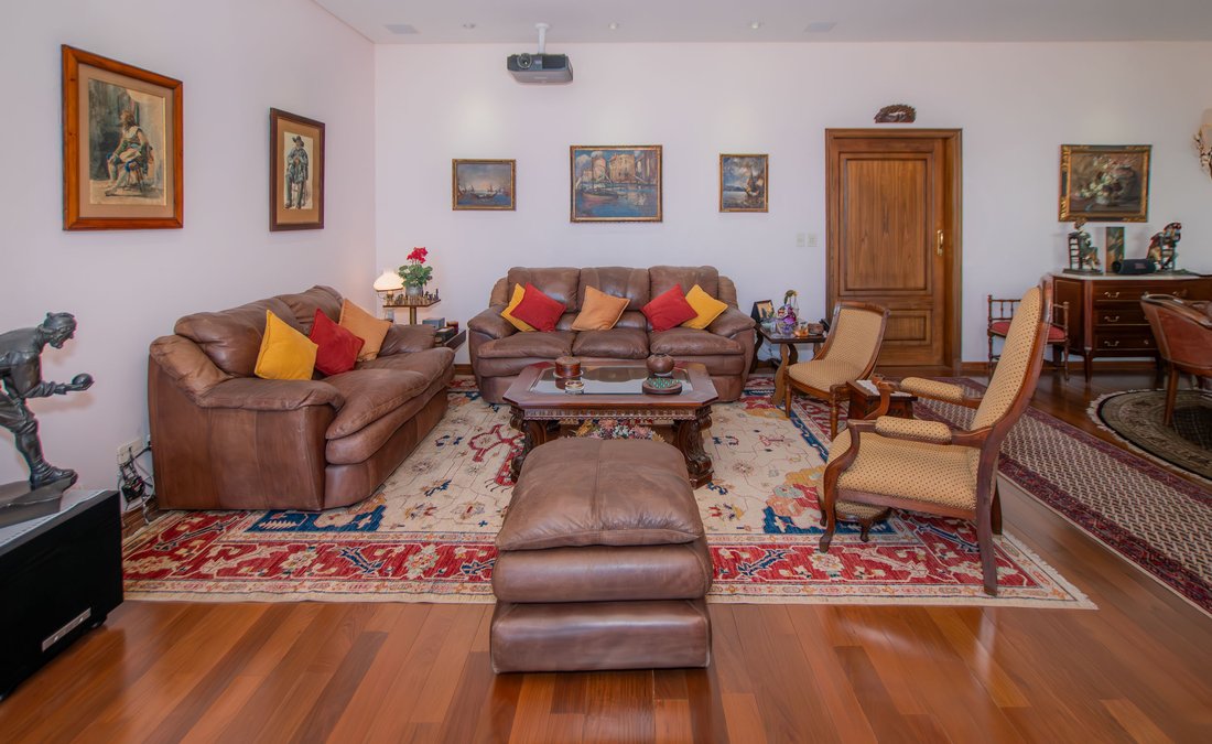 Apartment in Asunción, Los Lagos, Chile 4 - 15275847