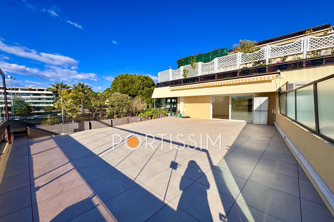 Apartment in Saint-Laurent-du-Var, Provence-Alpes-Côte d'Azur, France 5 - 14424898