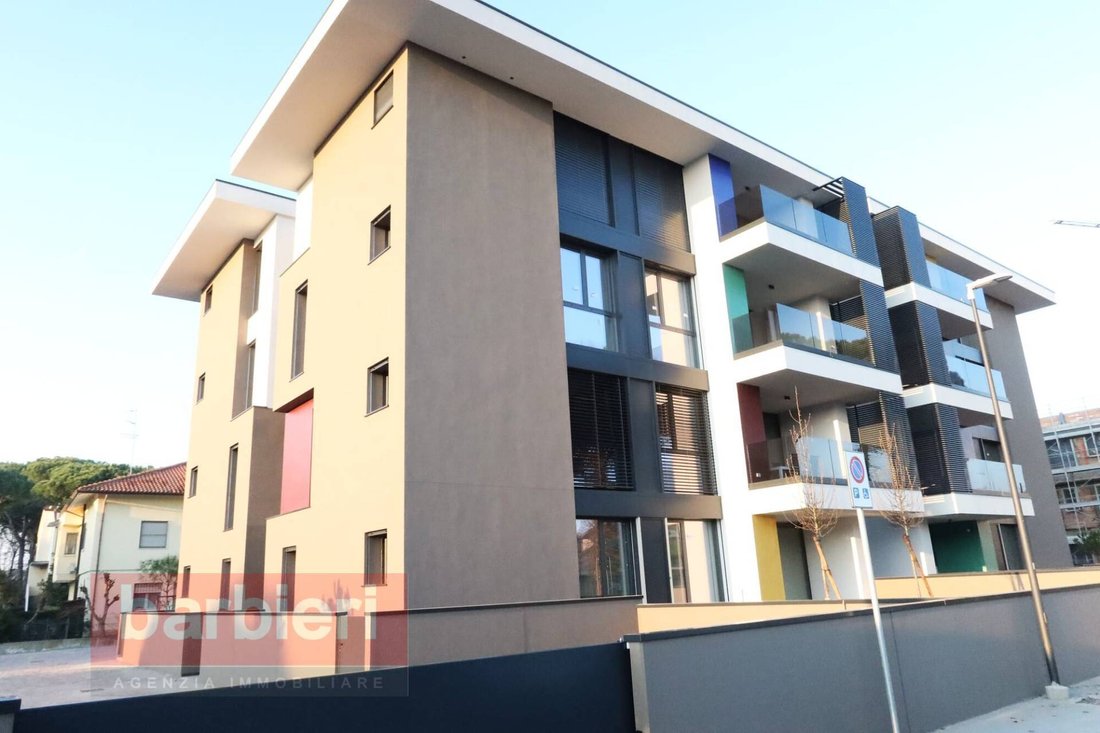 Apartment in Center, Cervia, Emilia-Romagna 1 - 15275444