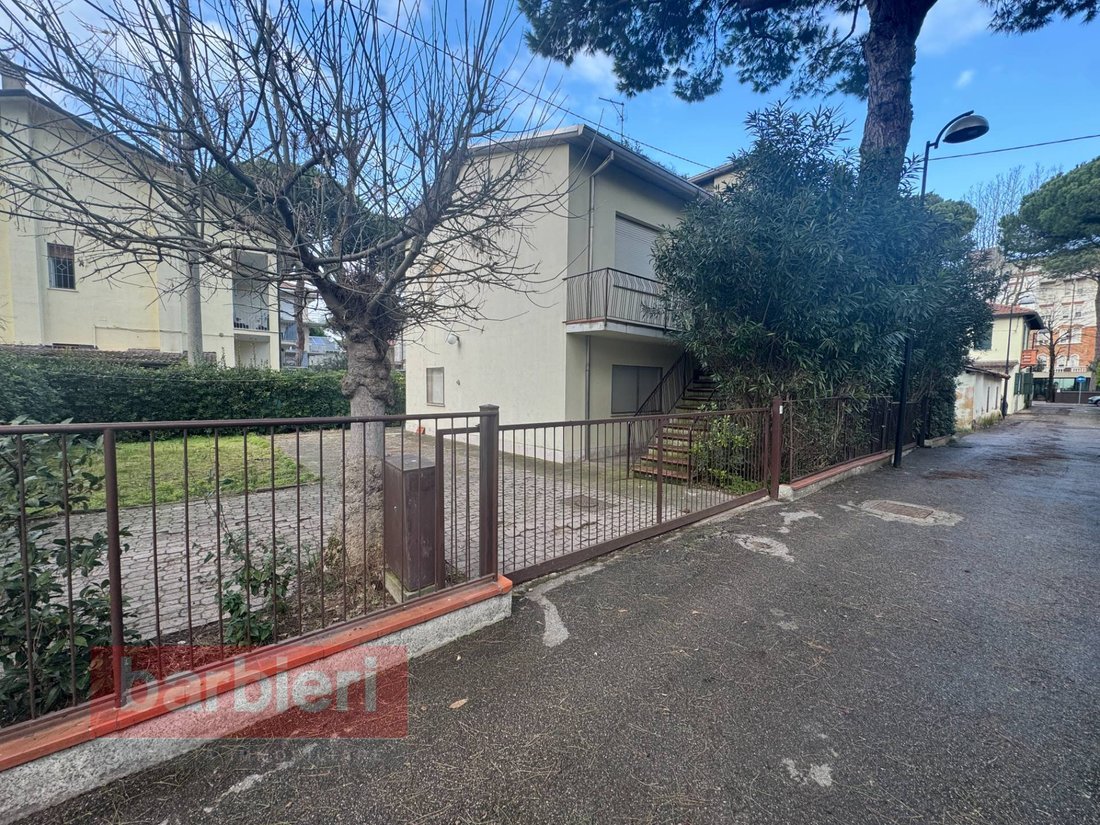 Villa in Mare, Cervia, Emilia-Romagna 1 - 15275713