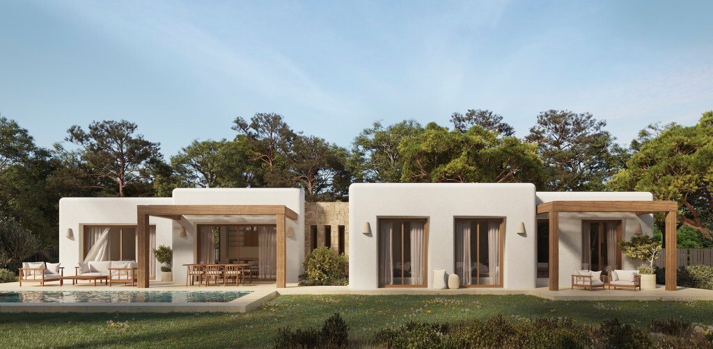 Villa in Benissa, Valencian Community, Spain 5 - 15273751