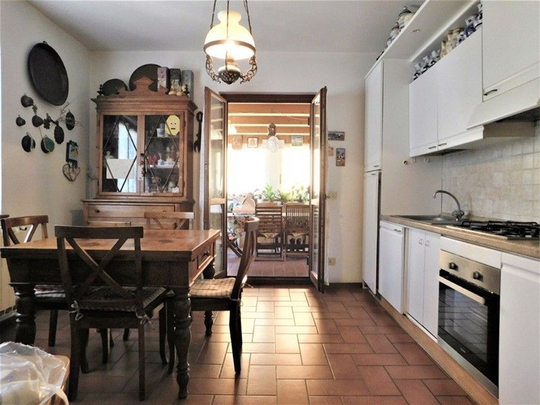 Apartment in Mare, Cervia, Emilia-Romagna 5 - 15275695