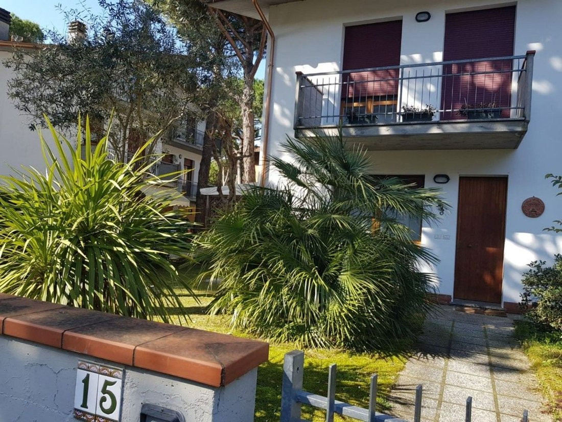 House in Milano Marittima, Cervia, Emilia-Romagna 1 - 15275691