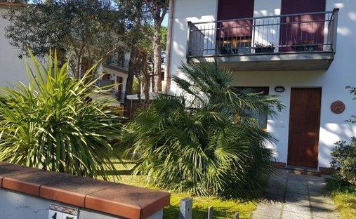 House in Milano Marittima, Cervia, Emilia-Romagna 1