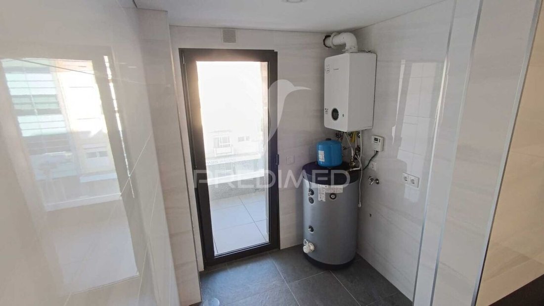 Wohnung in Porto, Distrikt Porto, Portugal 5 - 15275725