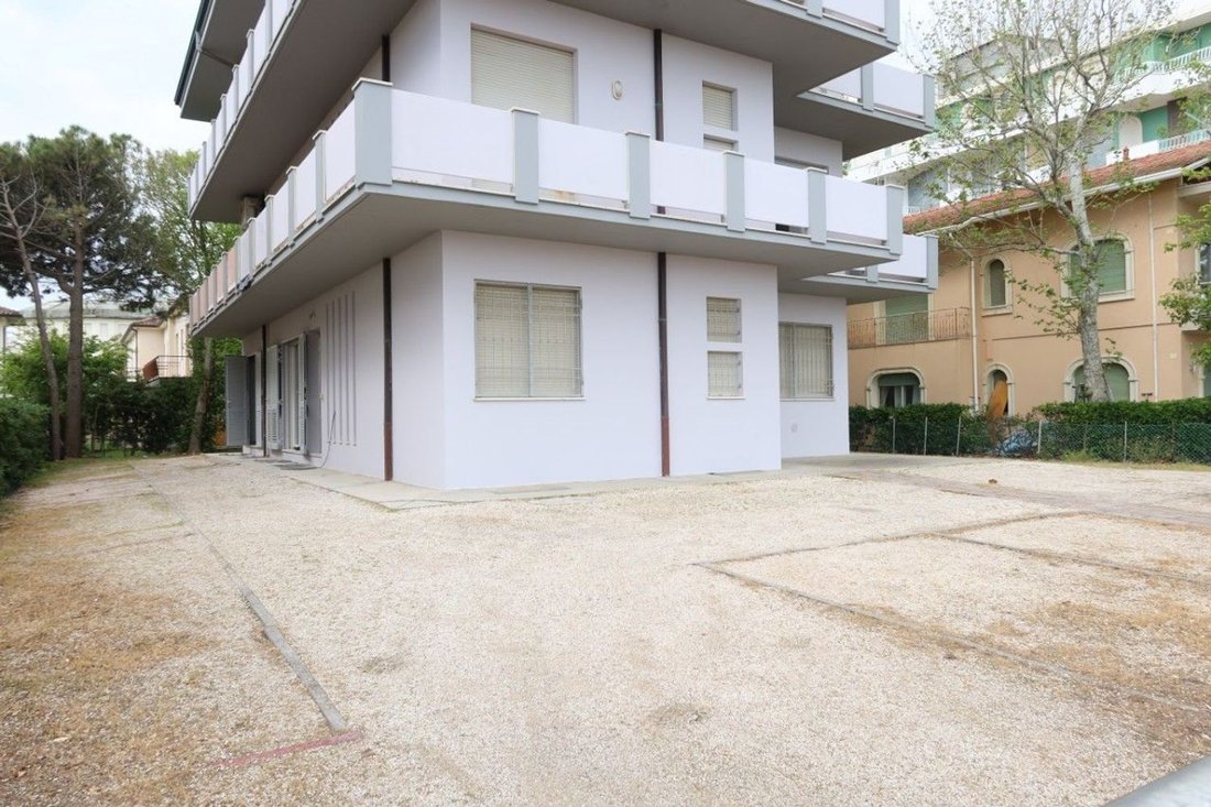 Apartment in Center, Cervia, Emilia-Romagna 2 - 15275611