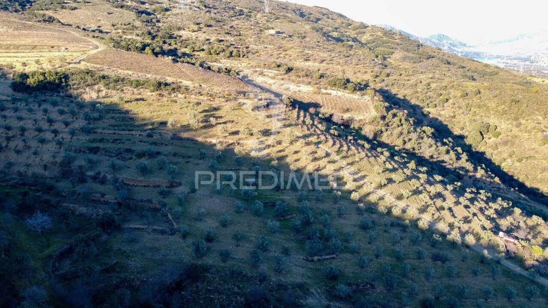 Land in Vila Nova de Foz Coa, Guarda District, Portugal 1 - 15275820