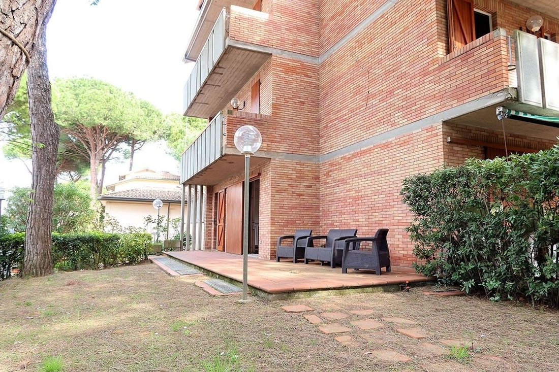 House in Milano Marittima, Cervia, Emilia-Romagna 3 - 15275524