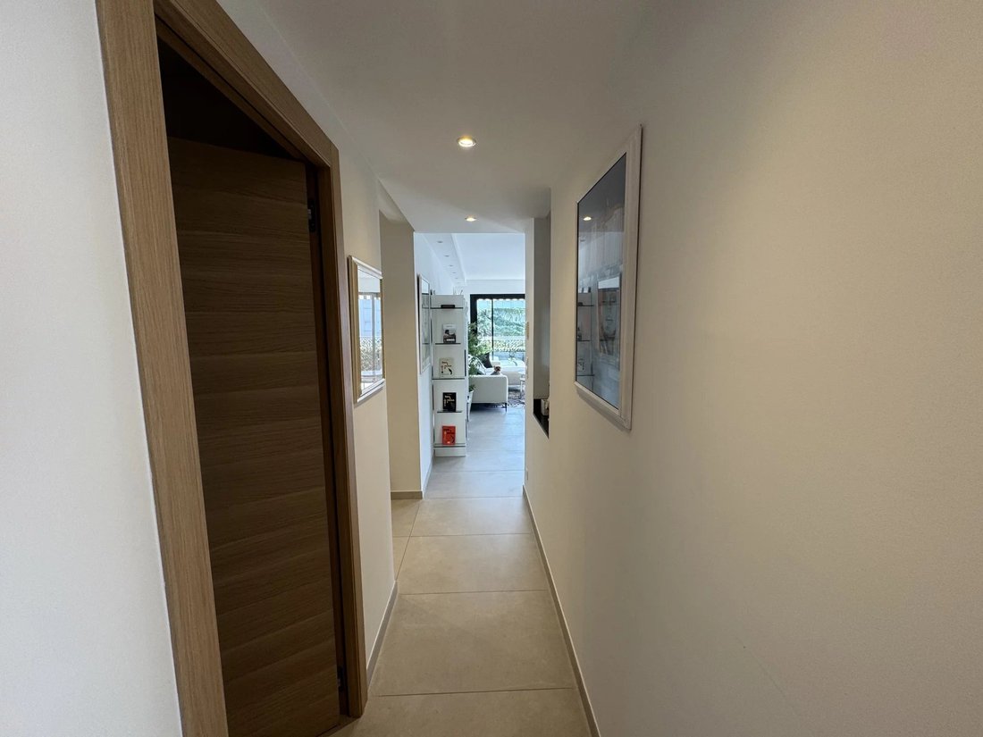Apartment in Cannes, Provence-Alpes-Côte d'Azur, France 5 - 15275794