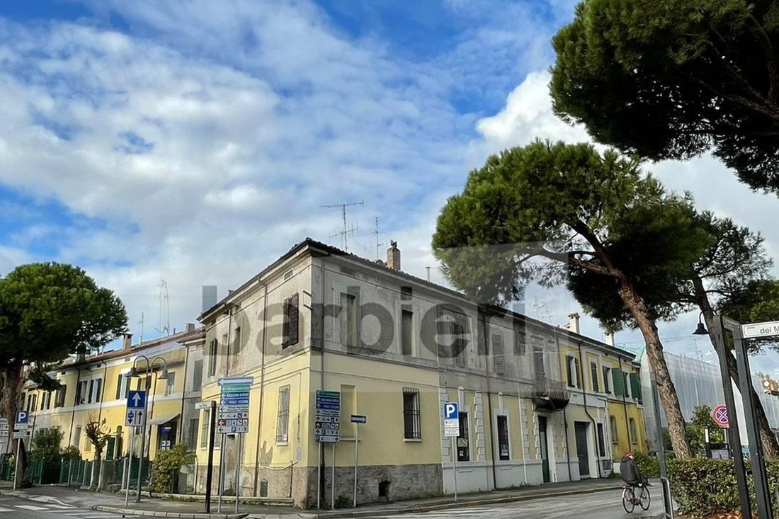 Apartment in Center, Cervia, Emilia-Romagna 1 - 15275667