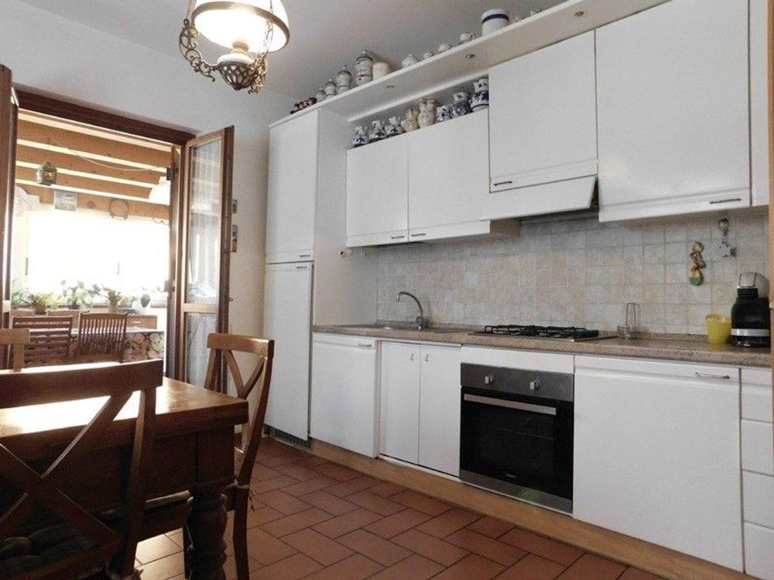 Apartment in Mare, Cervia, Emilia-Romagna 4 - 15275695