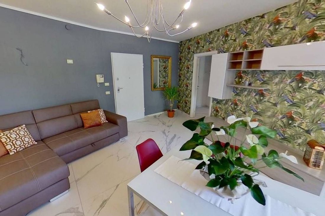 Apartment in Milano Marittima, Cervia, Emilia-Romagna 5 - 15275679