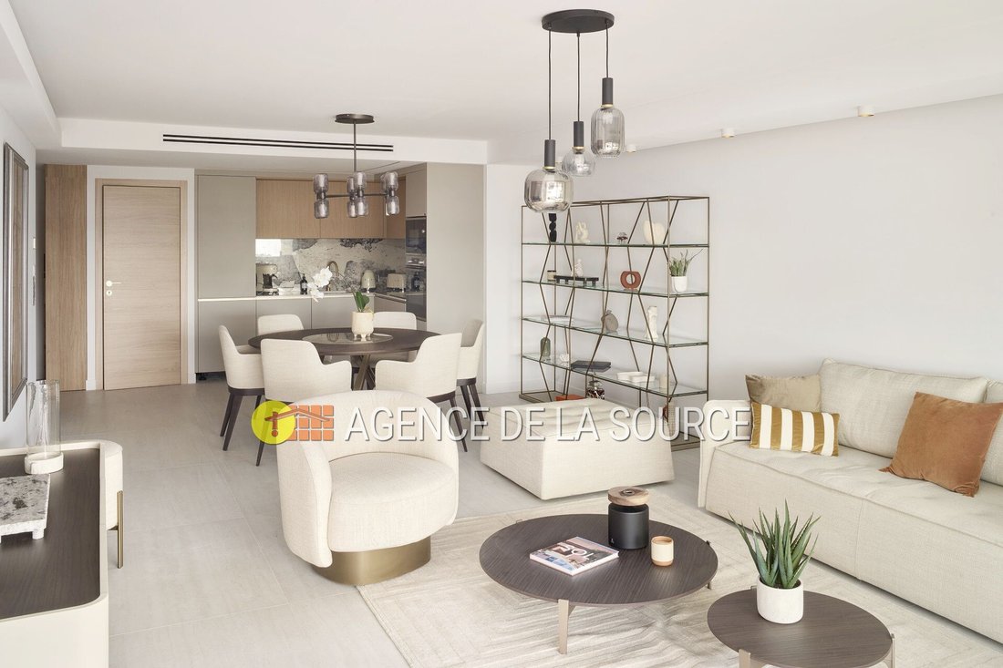 Apartment in Cannes, Provence-Alpes-Côte d'Azur, France 5 - 15273964