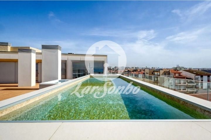 Apartment in Vila do Conde, Porto District, Portugal 5 - 15265599