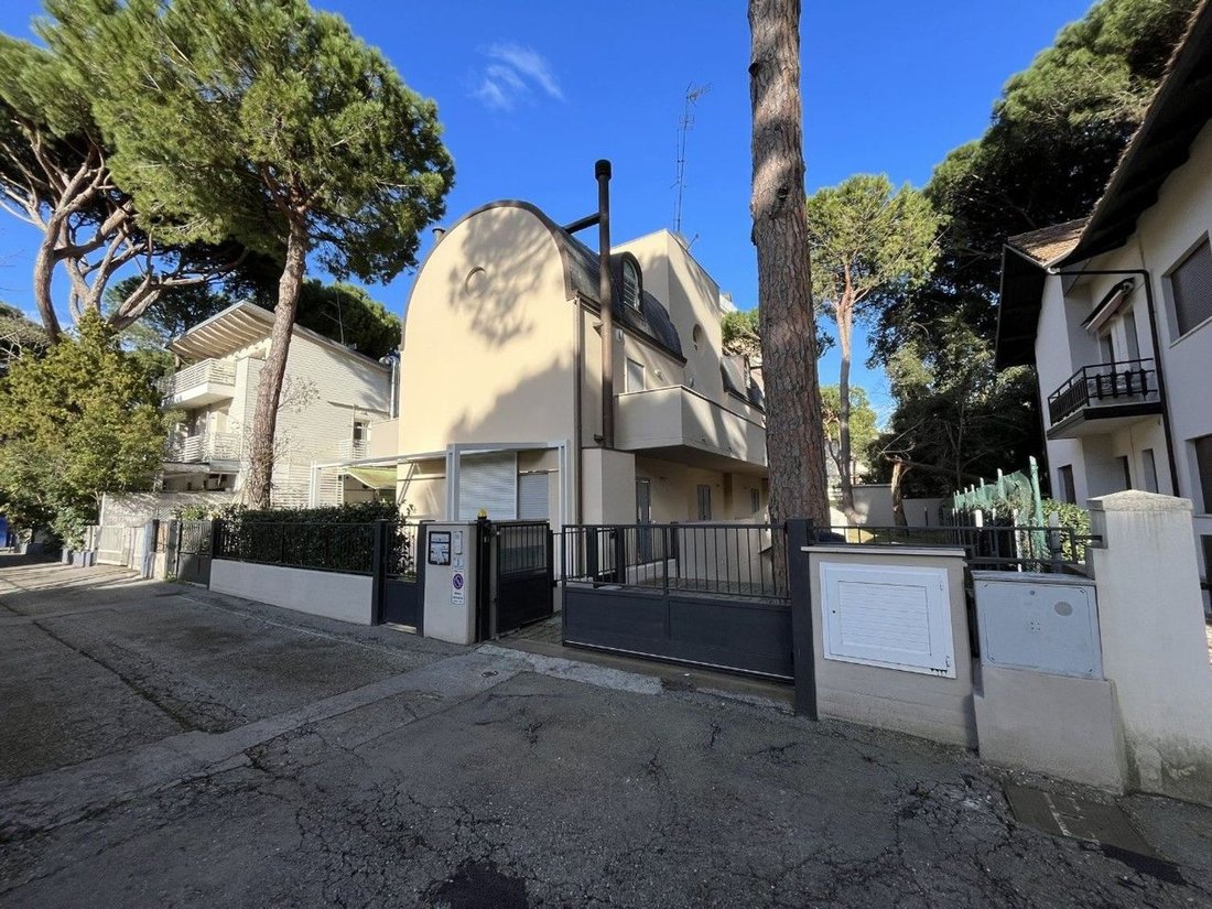 House in Milano Marittima, Cervia, Emilia-Romagna 3 - 15275662