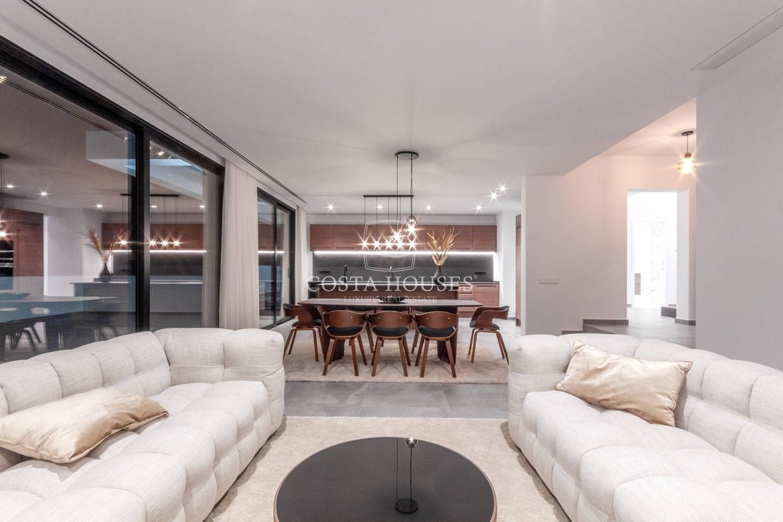 Villa in Xabia / Javea, Valencian Community, Spain 5 - 15274957