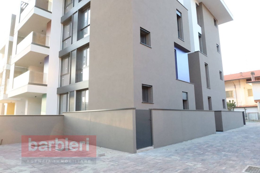Apartment in Center, Cervia, Emilia-Romagna 5 - 15275562