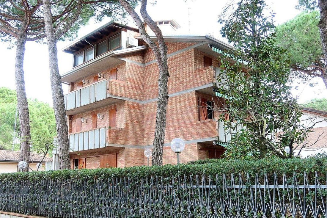 House in Milano Marittima, Cervia, Emilia-Romagna 1 - 15275524