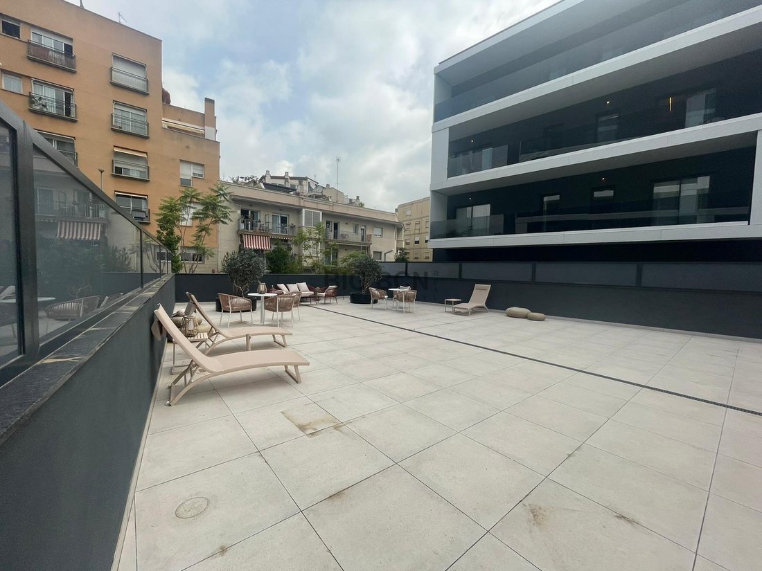 Apartment in Esplugues de Llobregat, Catalonia, Spain 4 - 15274295